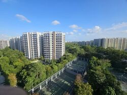 The Palette (D18), Condominium #534656691